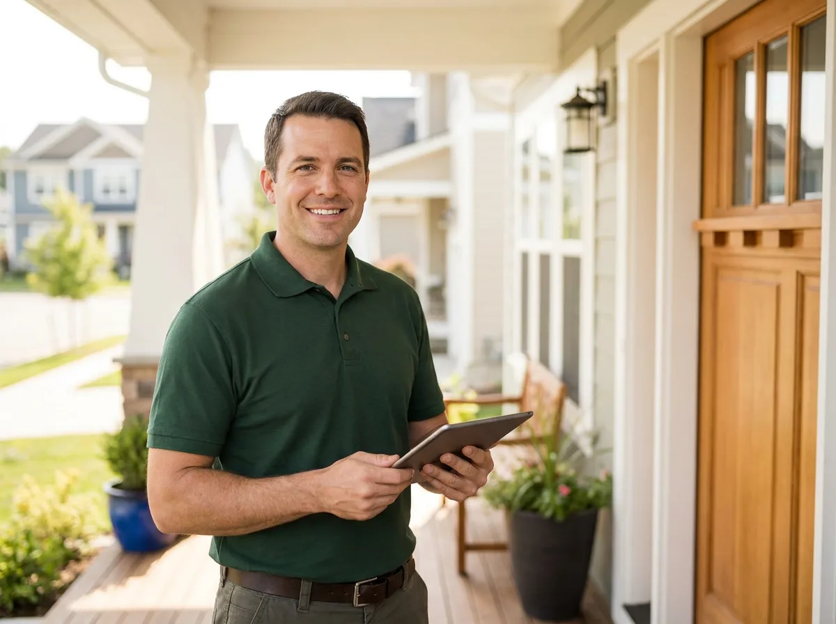 Pest control FAQs for Augusta, KY